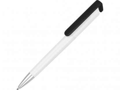 Ручка-подставка Кипер, черная