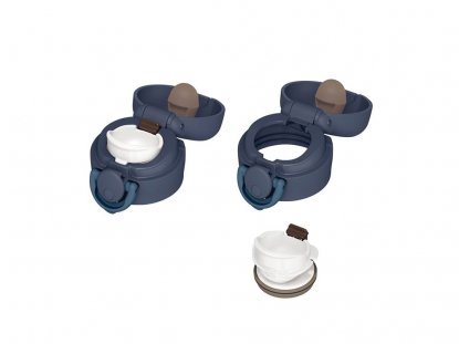 Термос JNR-353