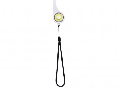 Свисток с фонариком Oxi