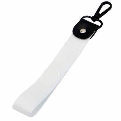 Сумка для покупок LUMISSA с ремувкой, чёрная с белым