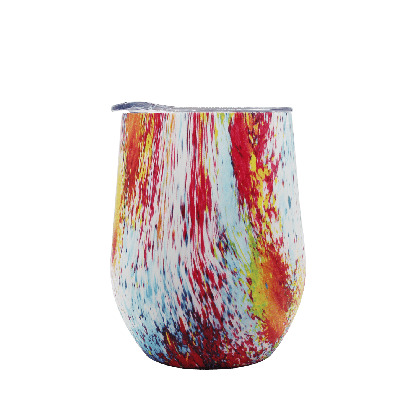 Кофер design CO12d, краски