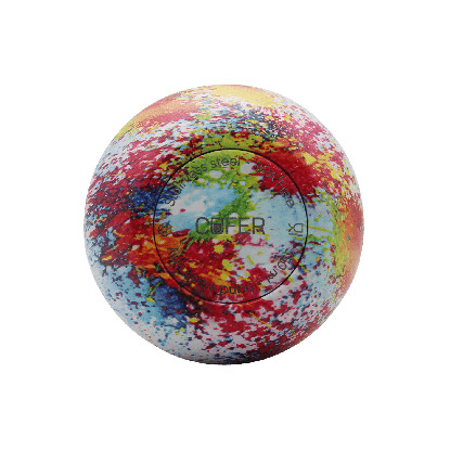 Кофер design CO12d, краски, вид снизу