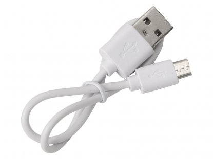 Беспроводное зарядное устройство Wheatty из пшеничной соломы, 5W