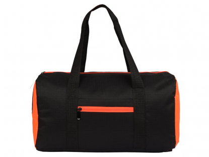 Спортивная сумка Master, оранжевая