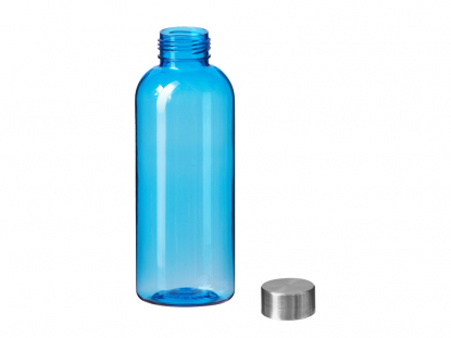 Бутылка для воды Rill, синяя