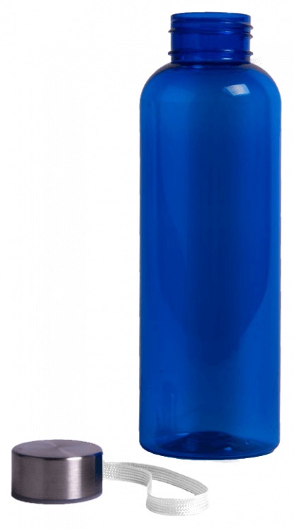 Бутылка для воды ARDI, синяя