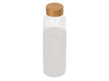 Стеклянная бутылка для воды