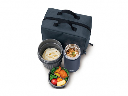 Ланч-набор JEC-1000