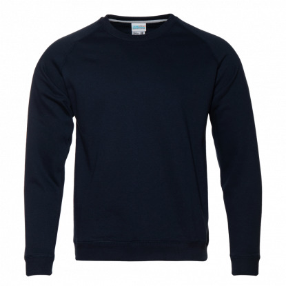 Толстовка Stan SweaterShirt, унисекс, темно-синяя
