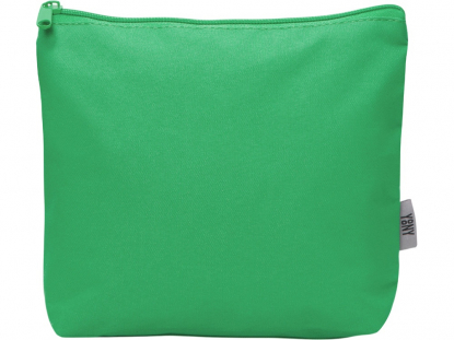 Органайзер для электроники и проводов Amalia, зеленый