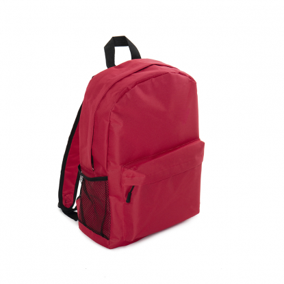 Рюкзак Simple, красный