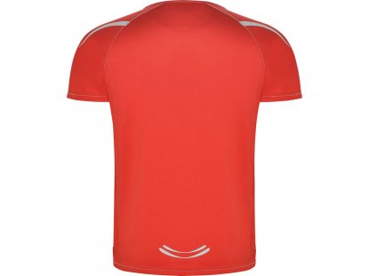 Спортивная футболка Sepang, мужская, красная