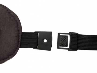 Маска для глаз Luxury Eye Mask