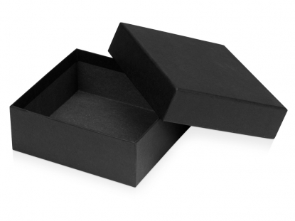 Подарочная коробка Obsidian M, открытая