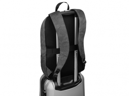 Рюкзак Camo со светоотражением для ноутбука 15, пример использования