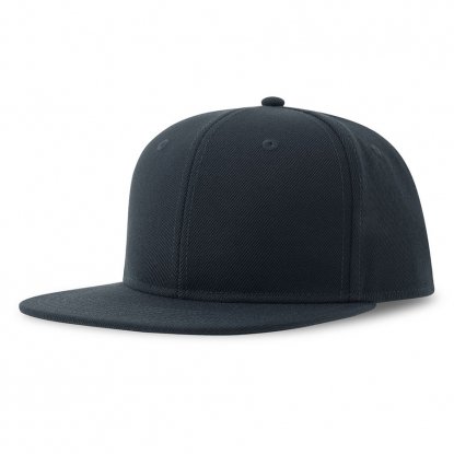 Бейсболка SNAP BACK-S, темно-синяя