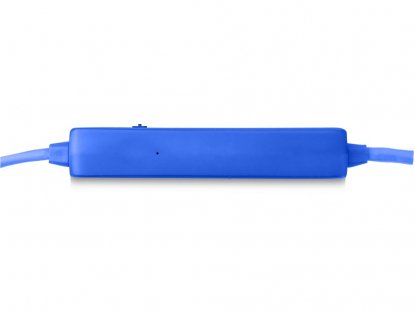 Наушники Bluetooth®, ярко-синие