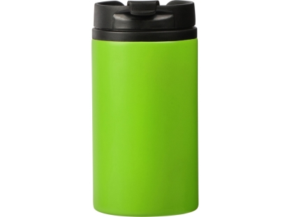 Термокружка Jar, салатовая