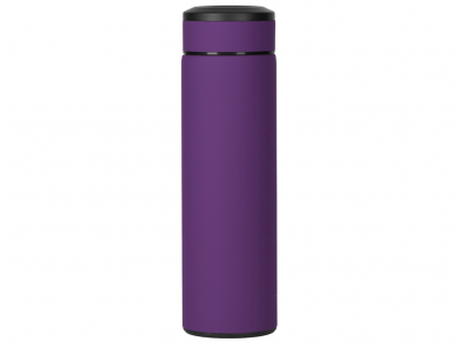 Вакуумный термос Vacuum Flask C1, soft touch