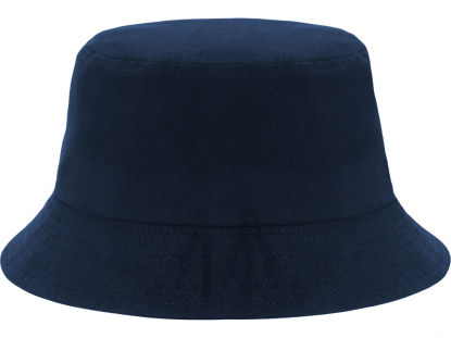 Панама Manila, унисекс, темно-синяя