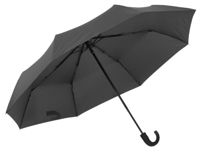Зонт складной Britney, серый