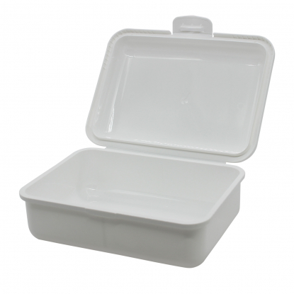 Ланч-бокс Uno Green Line, белый