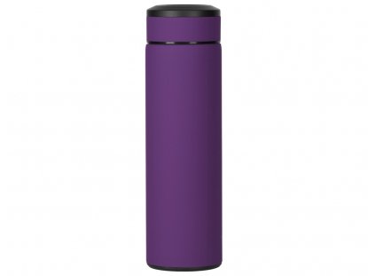 Вакуумный термос Vacuum Flask C1, soft touch