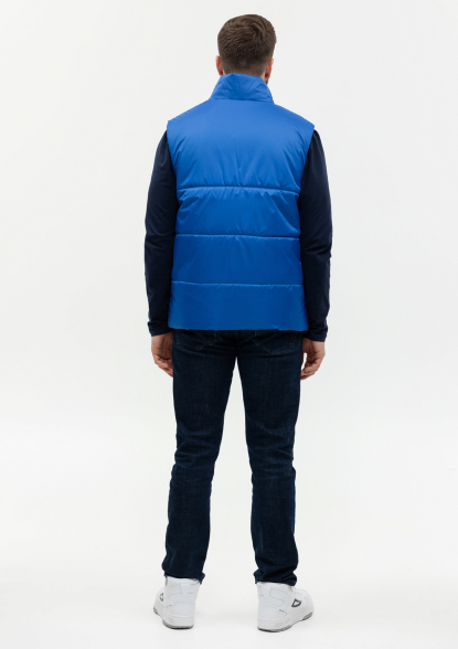 Жилет StanNative, синий