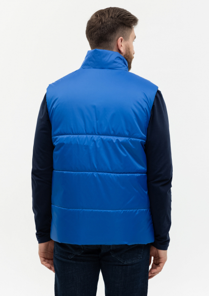 Жилет StanNative, синий