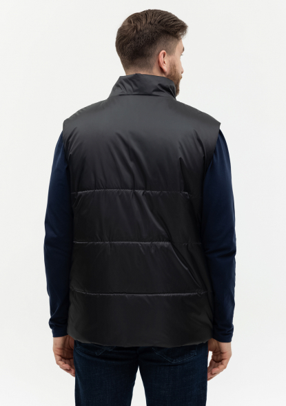 Жилет StanNative, чёрный