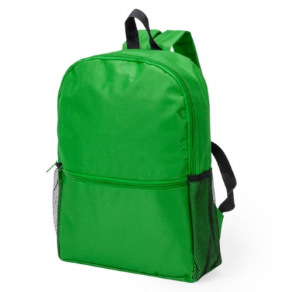 Рюкзак BREN, зеленый