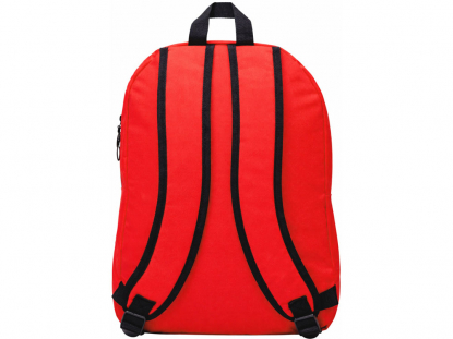 Рюкзак Спектр 2, красный