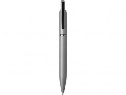 Ручка металлическая шариковая Somerset, серая