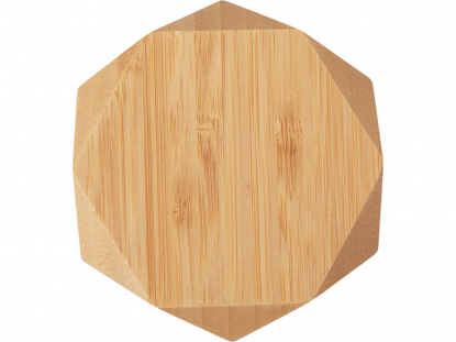 Беспроводное зарядное устройство Gex, 15 Вт