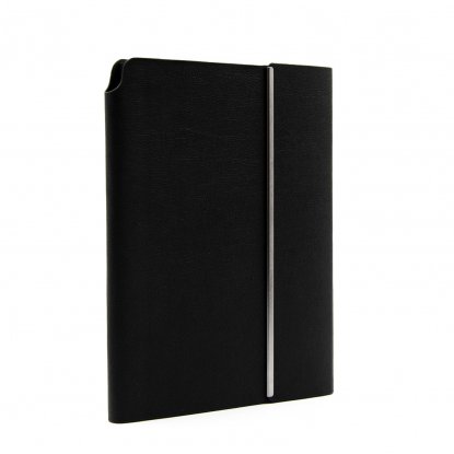 Ежедневник Bplanner.03 pro, черный