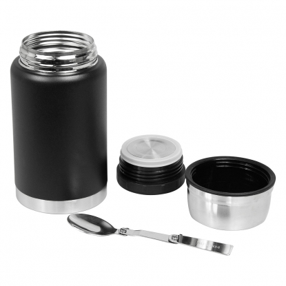 Термос для еды Tonsberg