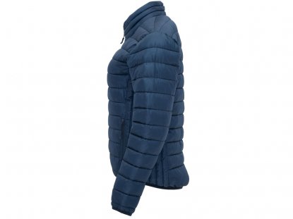 Куртка Finland, женская, синяя