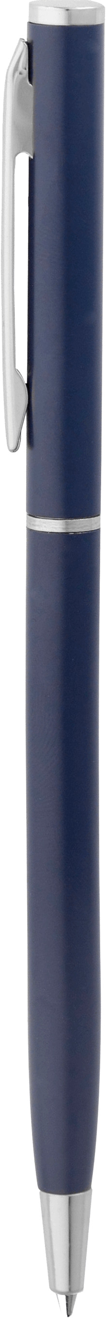 Ручка HILTON, тёмно-синяя
