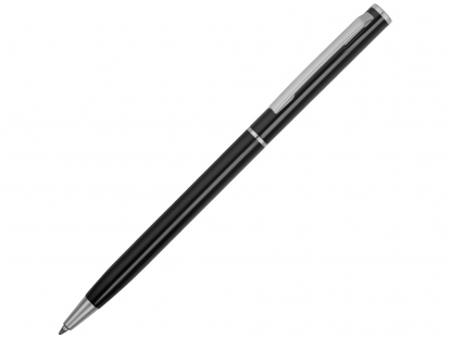 Подарочный набор Reporter Plus с флешкой, ручкой и блокнотом А6, чёрный