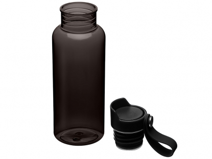 Бутылка для воды Pelican Lite, черная