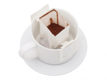Кофе в дрип-пакете Arabean