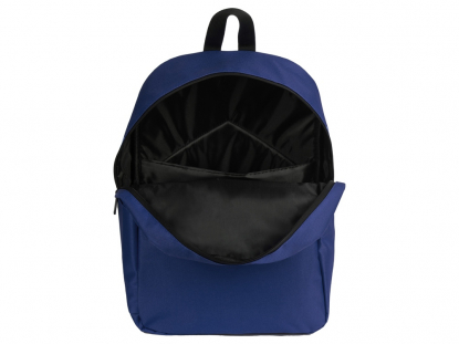 Рюкзак Reviver для ноутбука, темно-синий
