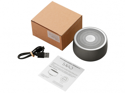 Портативная колонка Ironwood N1, 5 Вт