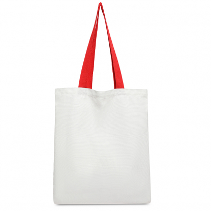 Сумка для покупок BANSHEE TO GO, красная