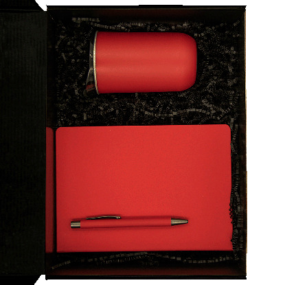 Набор Paper Box Red