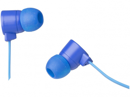 Наушники Bluetooth®, ярко-синие