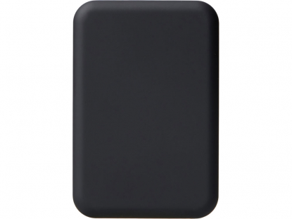 Беспроводной магнитный внешний аккумулятор с QC\PD MagnifIQ, 10000 мАч, 15 Вт, черный