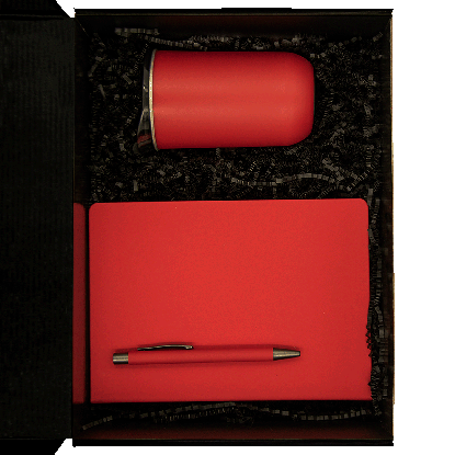 Набор Paper Box Red