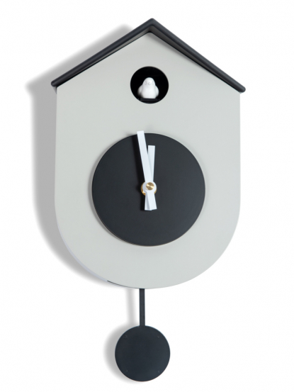 Часы настенные Lorraine с выходящей кукушкой