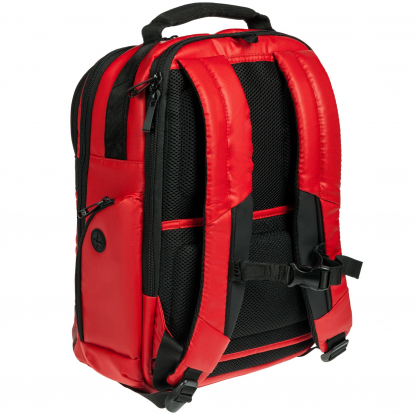 Рюкзак для ноутбука Cityvibe 2.0 M, вид сзади
